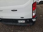 2018 Ford Transit-350   White vin: 1FTBW2CG3JKA97583