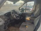 2018 Ford Transit-350   White vin: 1FTBW2CG3JKA97583
