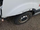 2018 Ford Transit-350   White vin: 1FTBW2CG3JKA97583