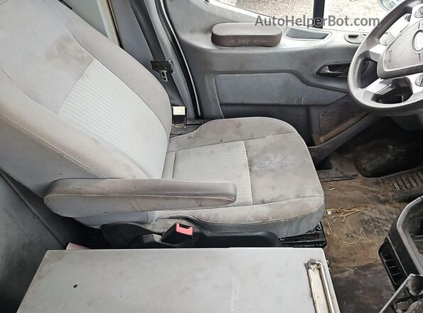 1FTBW2CG3JKA97583 2018 FORD TRANSIT-350 White 