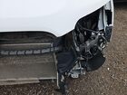 2018 Ford Transit-350   White vin: 1FTBW2CG3JKA97583