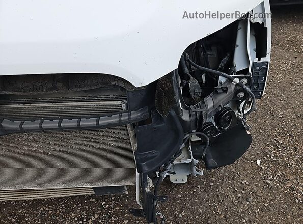 1FTBW2CG3JKA97583 2018 FORD TRANSIT-350 White უკანა ხედი