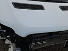 2018 Ford Transit-350   White vin: 1FTBW2CG3JKA97583