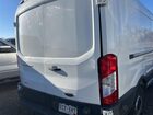 2018 Ford Transit-350   White vin: 1FTBW2CG3JKA97583