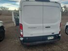 2018 Ford Transit-350   White vin: 1FTBW2CG3JKA97583