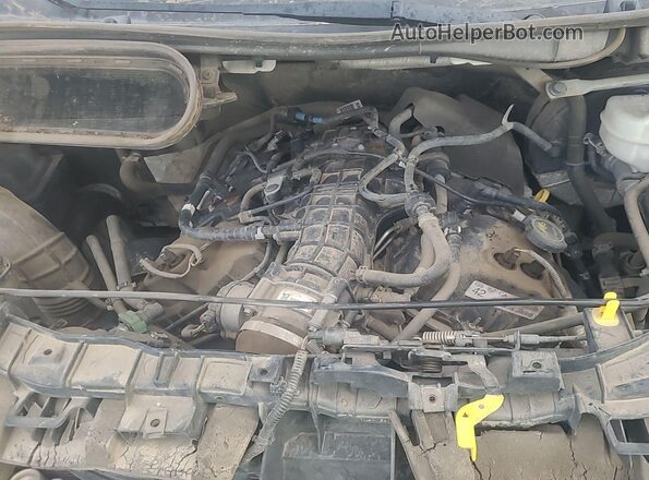 1FTBW2CG3JKA97583 2018 FORD TRANSIT-350 White 