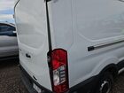 2018 Ford Transit-350   White vin: 1FTBW2CG3JKA97583