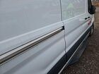 2018 Ford Transit-350   White vin: 1FTBW2CG3JKA97583