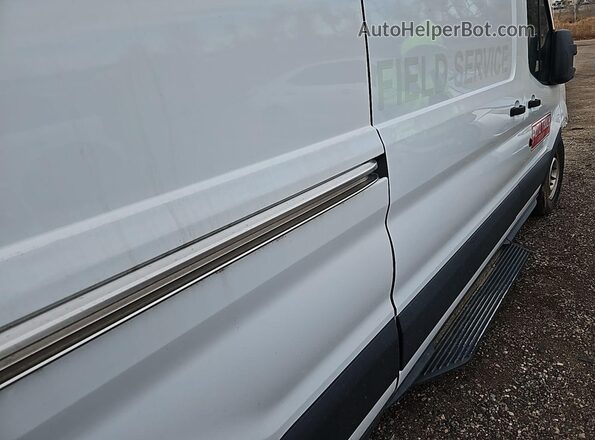 1FTBW2CG3JKA97583 2018 FORD TRANSIT-350 White 