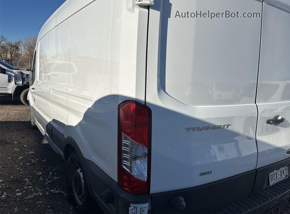 1FTBW2CG3JKA97583 2018 FORD TRANSIT-350 White 