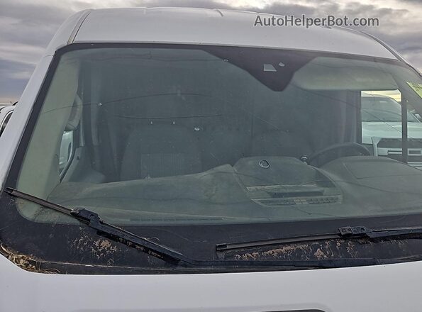 1FTBW2CG3JKA97583 2018 FORD TRANSIT-350 White 