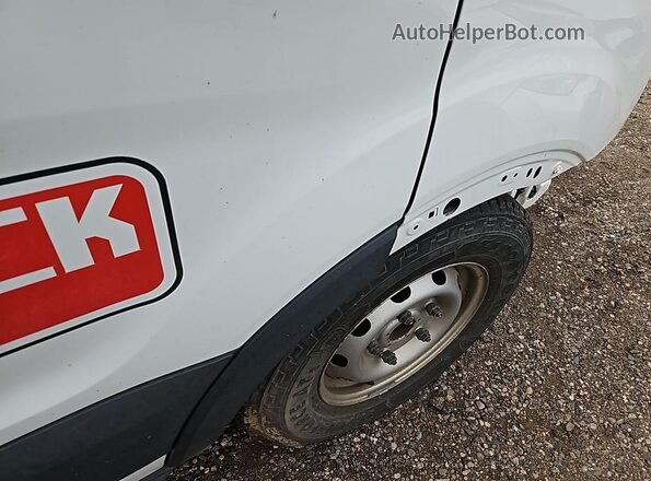 1FTBW2CG3JKA97583 2018 FORD TRANSIT-350 White 