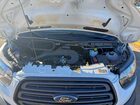 2018 Ford Transit T-350 White vin: 1FTBW2CM8JKB37680
