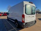 2018 Ford Transit T-350 White vin: 1FTBW2CM8JKB37680