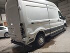 2022 Ford Transit-350   Белый vin: 1FTBW2X88NKA70520