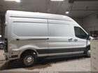 2022 Ford Transit-350   Белый vin: 1FTBW2X88NKA70520