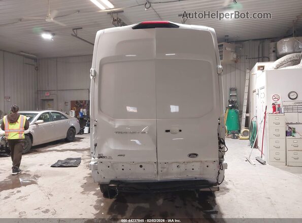 1FTBW2X88NKA70520 2022 FORD TRANSIT-350 Белый 