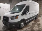 2022 Ford Transit-350   Белый vin: 1FTBW2X88NKA70520