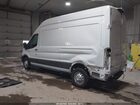 2022 Ford Transit-350   Белый vin: 1FTBW2X88NKA70520