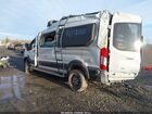 2023 Ford Transit-350   Gray vin: 1FTBW2XG8PKB71860
