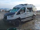 2023 Ford Transit-350   Gray vin: 1FTBW2XG8PKB71860