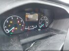 2023 Ford Transit-350   Gray vin: 1FTBW2XG8PKB71860