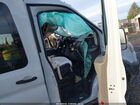 2023 Ford Transit-350   Gray vin: 1FTBW2XG8PKB71860