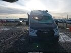2023 Ford Transit-350   Gray vin: 1FTBW2XG8PKB71860