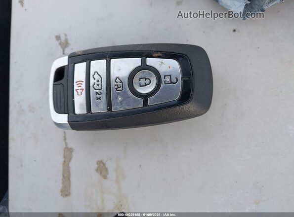 1FTBW2XG8PKB71860 2023 FORD TRANSIT-350 Gray Widok deski rozdzielczej