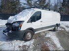 2024 Ford Transit-350   Белый vin: 1FTBW2Y88RKA68156