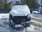 2024 Ford Transit-350   Белый vin: 1FTBW2Y88RKA68156