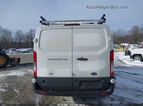 1FTBW2Y88RKA68156 2024 FORD TRANSIT-350 Белый 