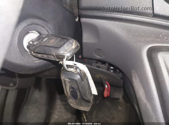 1FTBW2Y88RKA68156 2024 FORD TRANSIT-350 Белый Вид панели приборов