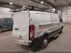 2021 Ford Transit-350   Белый vin: 1FTBW2Y8XMKA85047