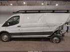 2021 Ford Transit-350   Белый vin: 1FTBW2Y8XMKA85047