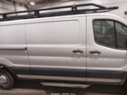 2021 Ford Transit-350   Белый vin: 1FTBW2Y8XMKA85047