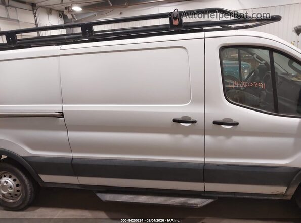 1FTBW2Y8XMKA85047 2021 FORD TRANSIT-350 Белый Вид щитка приборов