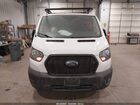 2021 Ford Transit-350   Белый vin: 1FTBW2Y8XMKA85047