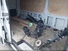2022 Ford Transit-350 Cargo Van   Белый vin: 1FTBW3X82NKA12442
