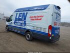 2023 Ford Transit-350 Cargo Van   Белый vin: 1FTBW3X89PKB03937