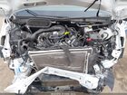 2023 Ford Transit-350 Cargo Van   Белый vin: 1FTBW3X89PKB03937