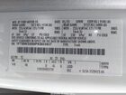 2023 Ford Transit-350 Cargo Van   Белый vin: 1FTBW3X89PKB03937