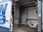 2023 Ford Transit-350 Cargo Van   Белый vin: 1FTBW3X89PKB03937