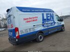 2023 Ford Transit-350 Cargo Van   Белый vin: 1FTBW3X89PKB03937