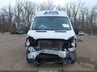 2023 Ford Transit-350 Cargo Van   Белый vin: 1FTBW3X89PKB03937