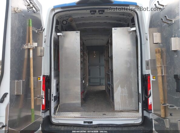 1FTBW3X89PKB03937 2023 FORD TRANSIT-350 Белый 