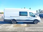 2021 Ford Transit-350 Cargo Van White vin: 1FTBW3X8XMKA60690 2021 Ford Transit-350 Cargo Van White vin: 1FTBW3X8XMKA60690