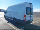 2021 Ford Transit-350 Cargo Van White vin: 1FTBW3X8XMKA60690 2021 Ford Transit-350 Cargo Van White vin: 1FTBW3X8XMKA60690