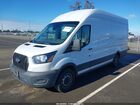 2021 Ford Transit-350 Cargo Van White vin: 1FTBW3X8XMKA60690 2021 Ford Transit-350 Cargo Van White vin: 1FTBW3X8XMKA60690