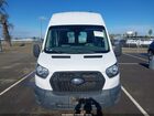2021 Ford Transit-350 Cargo Van White vin: 1FTBW3X8XMKA60690 2021 Ford Transit-350 Cargo Van White vin: 1FTBW3X8XMKA60690